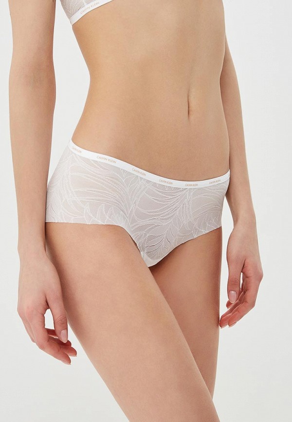 фото Трусы calvin klein underwear