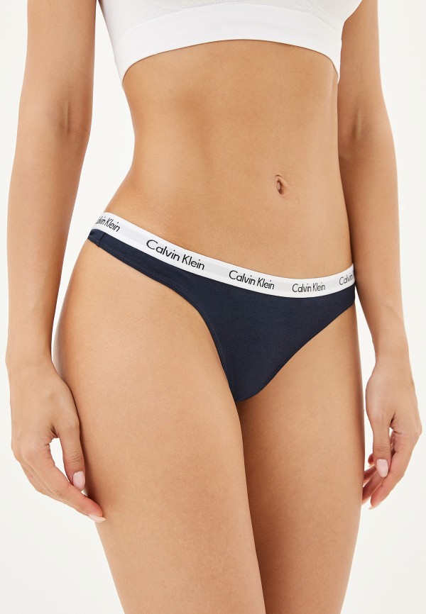 Трусы Calvin Klein Underwear Calvin Klein Underwear CA994EWDUOQ0