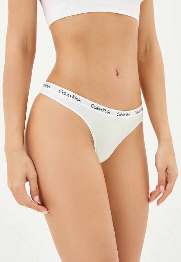 Трусы Calvin Klein Underwear Calvin Klein Underwear CA994EWDUOQ2