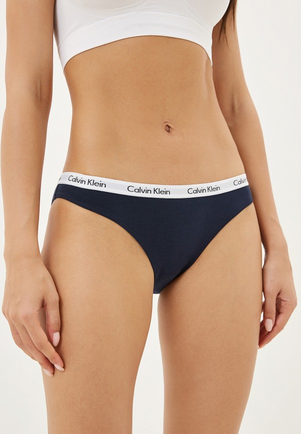 Трусы Calvin Klein Underwear Calvin Klein Underwear CA994EWDUOQ3