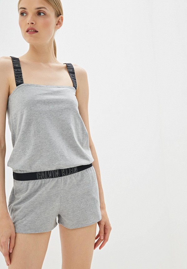 

Комбинезон Calvin Klein Underwear, Серый