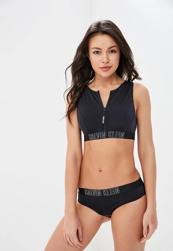

Лиф Calvin Klein Underwear, Черный