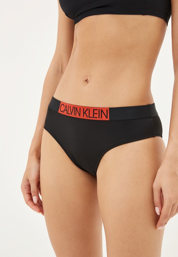 

Плавки Calvin Klein Underwear, Черный