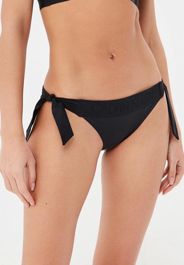 

Плавки Calvin Klein Underwear, Черный