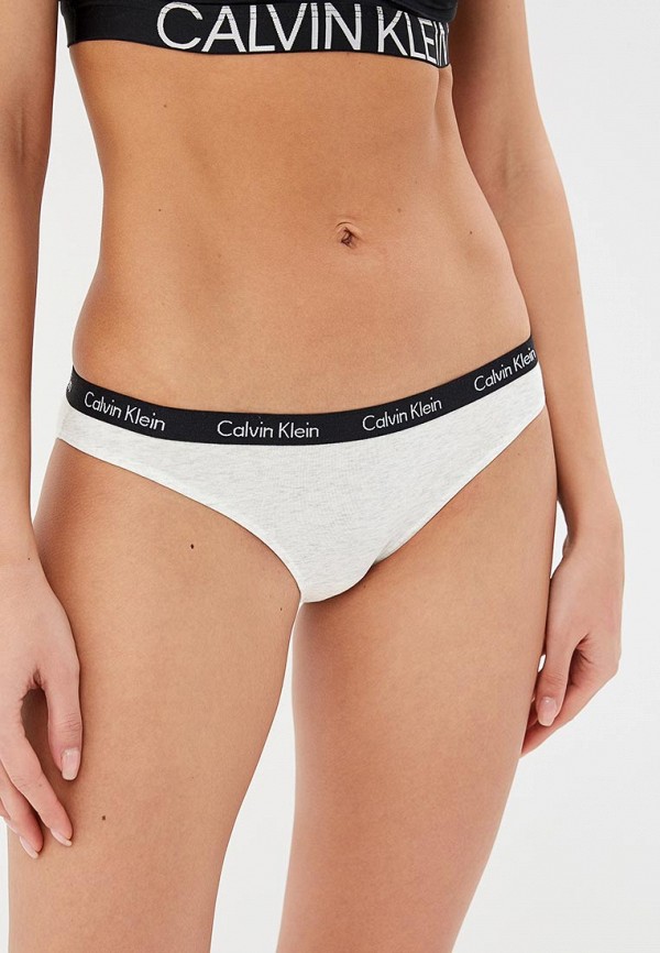 Трусы Calvin Klein Underwear Calvin Klein Underwear CA994EWENYO3