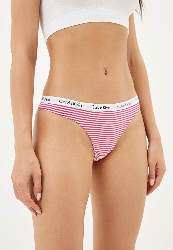Трусы Calvin Klein Underwear Calvin Klein Underwear CA994EWENYO5