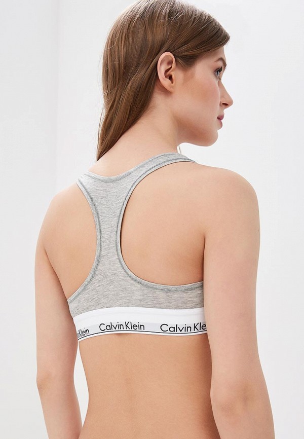 фото Бюстгальтер calvin klein underwear