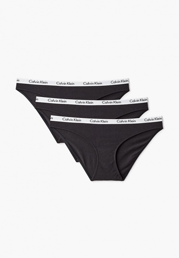 

Комплект Calvin Klein Underwear, Черный, Calvin Klein Underwear CA994EWEPDT6