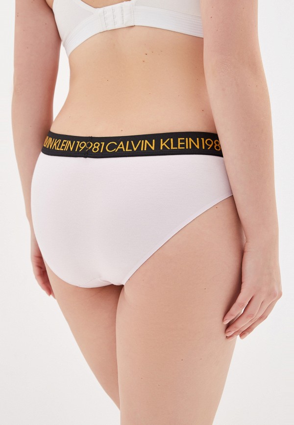 

Трусы Calvin Klein Underwear, Розовый, Calvin Klein Underwear CA994EWFQZI4