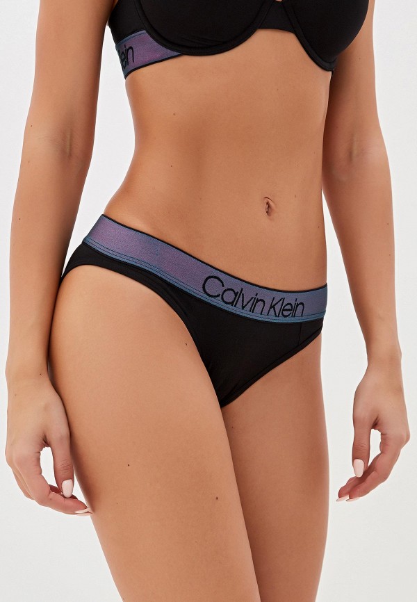 

Трусы Calvin Klein Underwear, Черный, Calvin Klein Underwear CA994EWFQZL2