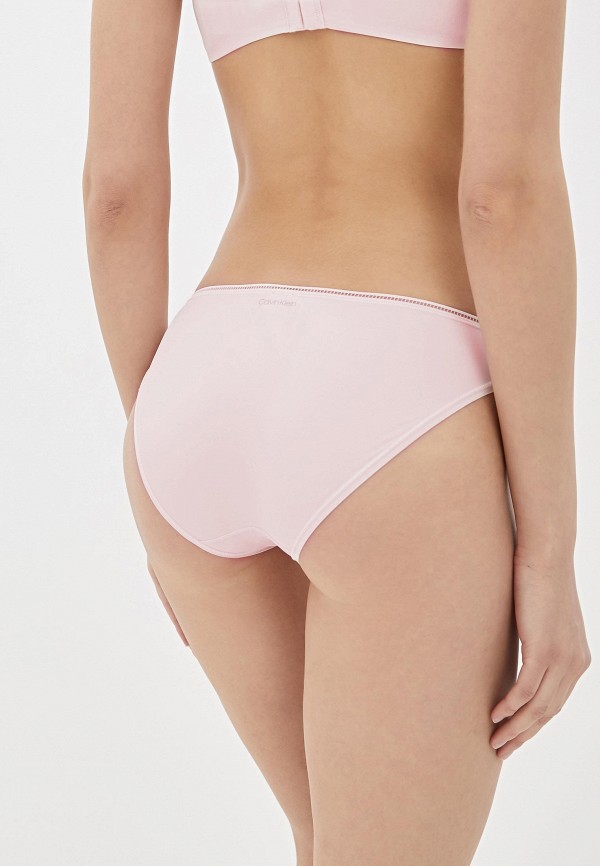 

Трусы Calvin Klein Underwear, Розовый, Calvin Klein Underwear CA994EWFRAJ5