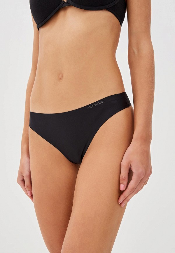 

Трусы Calvin Klein Underwear, Черный, Calvin Klein Underwear CA994EWFRAP7