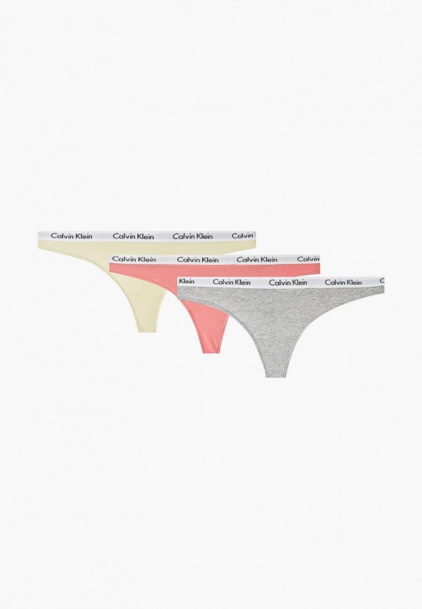 

Комплект Calvin Klein Underwear, Разноцветный