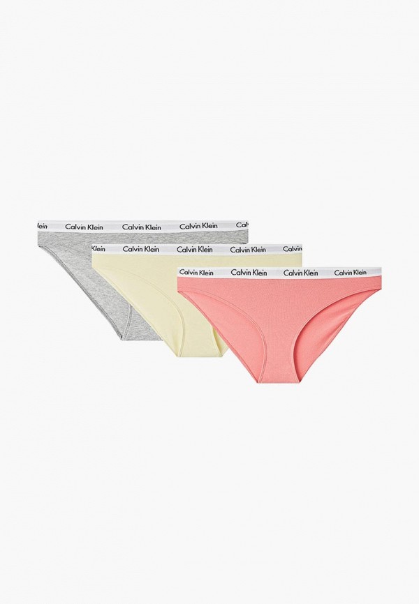 

Комплект Calvin Klein Underwear, Разноцветный