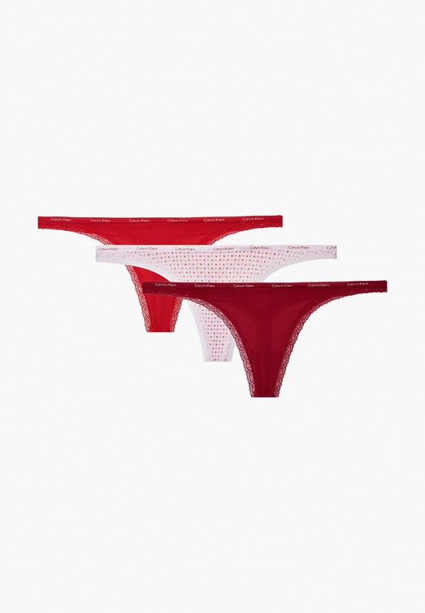 

Комплект Calvin Klein Underwear, Разноцветный