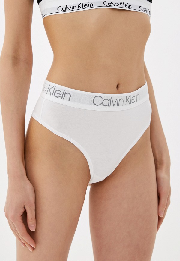 

Трусы Calvin Klein Underwear, Белый