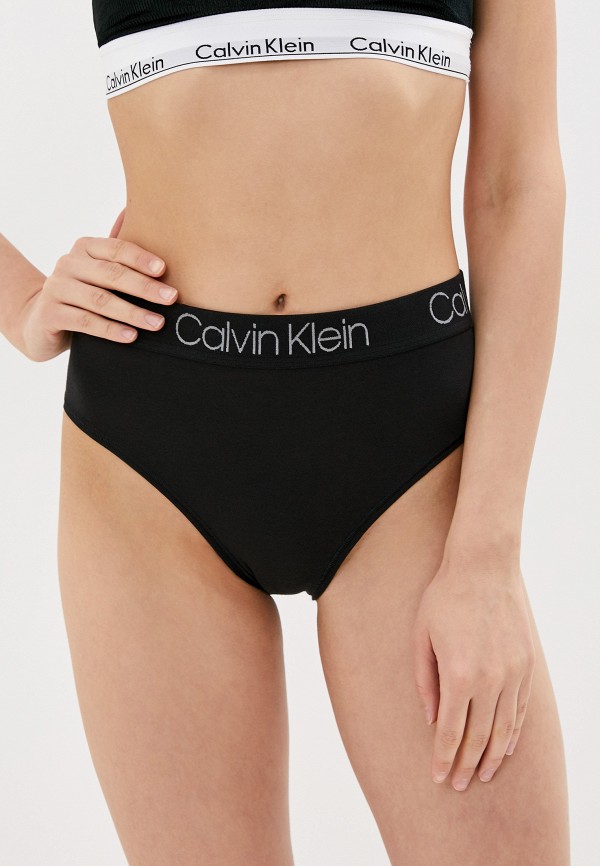 

Трусы Calvin Klein Underwear, Черный