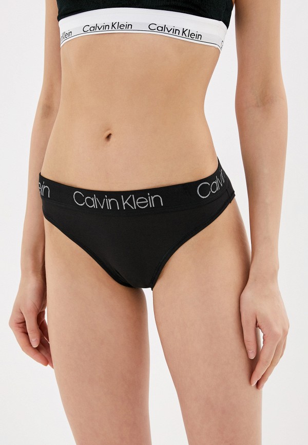 

Трусы Calvin Klein Underwear, Черный