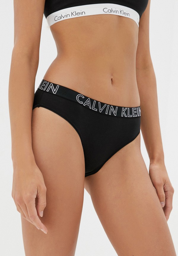 

Трусы Calvin Klein Underwear, Черный, Calvin Klein Underwear CA994EWFRBQ5