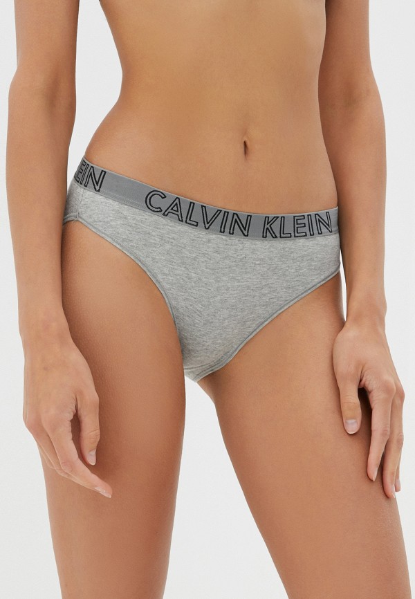 

Трусы Calvin Klein Underwear, Серый, BIKINI