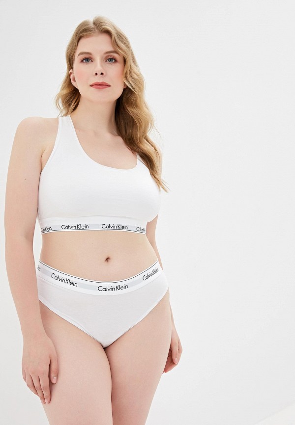 

Трусы Calvin Klein Underwear, Белый, Calvin Klein Underwear CA994EWFSCA9