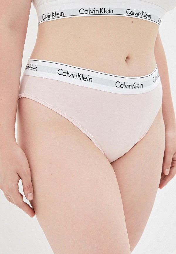 Трусы Calvin Klein Underwear Calvin Klein Underwear CA994EWFSCB0