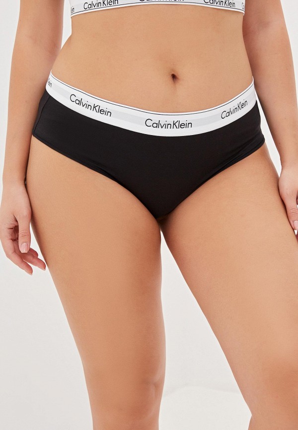 

Трусы Calvin Klein Underwear, Черный, Calvin Klein Underwear CA994EWFSCB1