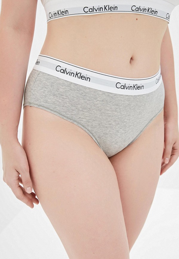 Трусы Calvin Klein Underwear Calvin Klein Underwear CA994EWFSCB2