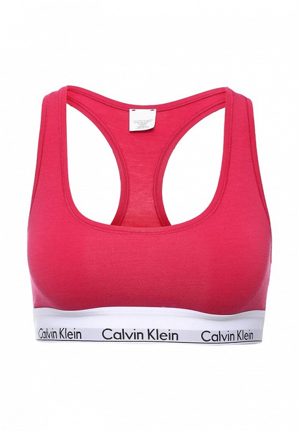 

Топ бельевой Calvin Klein Underwear, Розовый