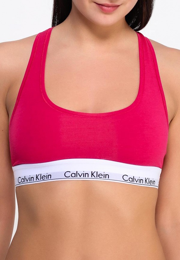 фото Топ бельевой calvin klein underwear