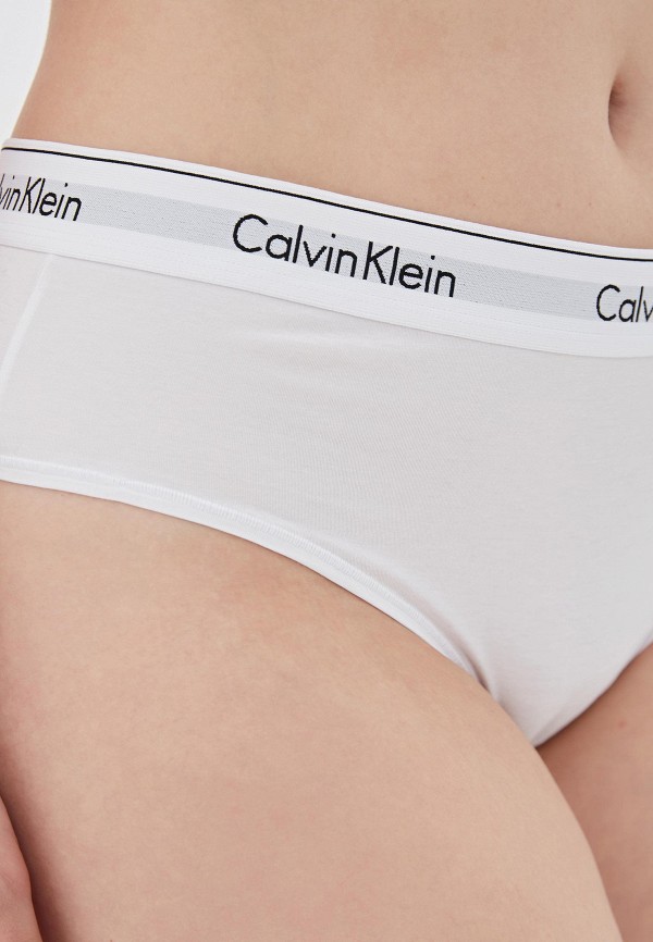 

Трусы Calvin Klein Underwear, Белый, Modern Cotton