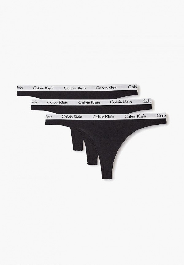 

Комплект Calvin Klein Underwear, Черный, Calvin Klein Underwear CA994EWGYJS2
