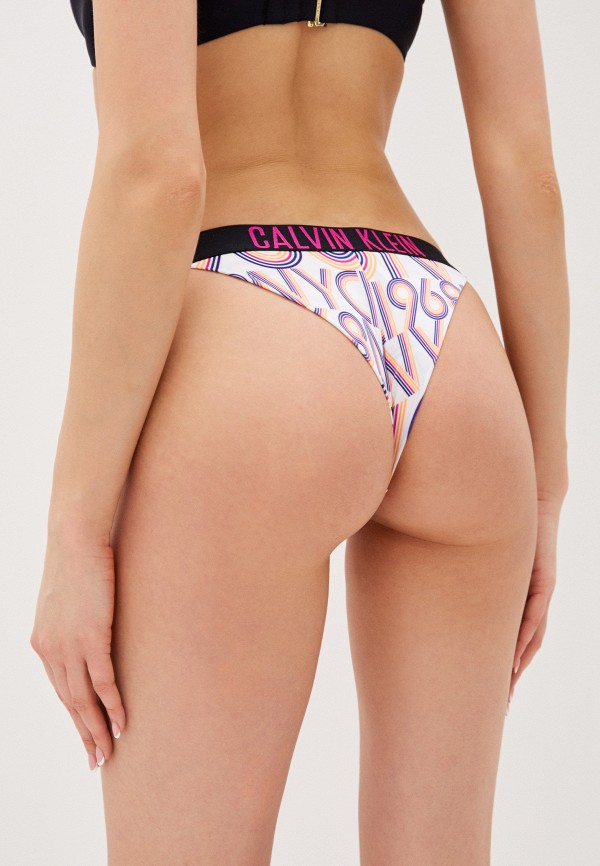 

Плавки Calvin Klein Underwear, Белый, Calvin Klein Underwear CA994EWHVMK4