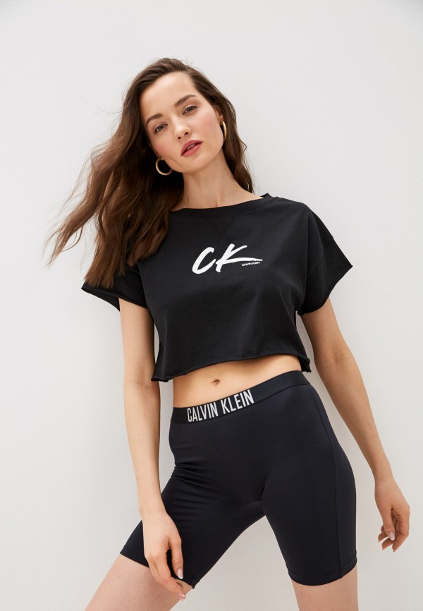 

Футболка Calvin Klein Underwear, Черный