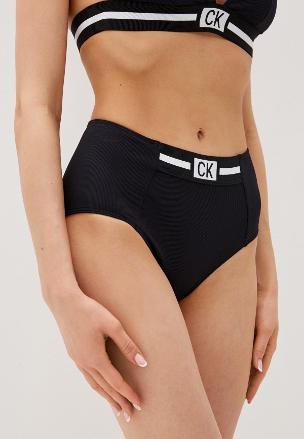 

Плавки Calvin Klein Underwear, Черный, Calvin Klein Underwear CA994EWHVMM3