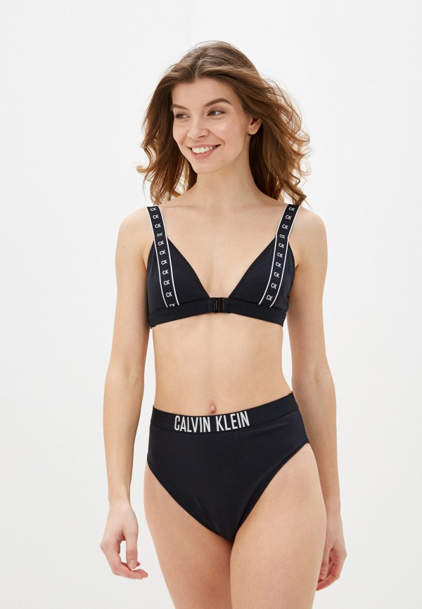 

Плавки Calvin Klein Underwear, Черный