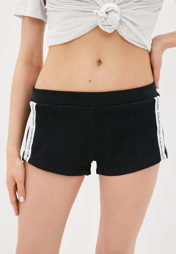 

Шорты Calvin Klein Underwear, Черный, Calvin Klein Underwear CA994EWHVMO1