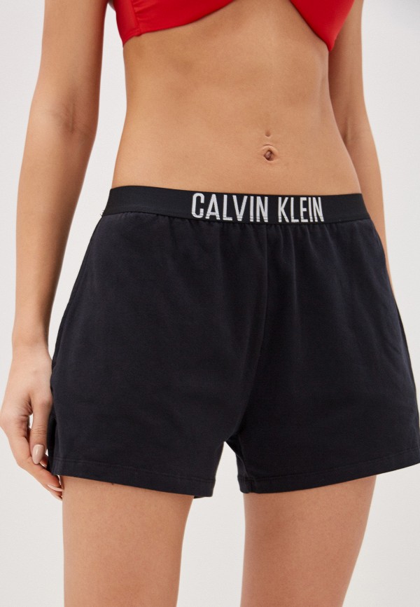 

Шорты для плавания Calvin Klein Underwear, Черный, Calvin Klein Underwear CA994EWHVMO2