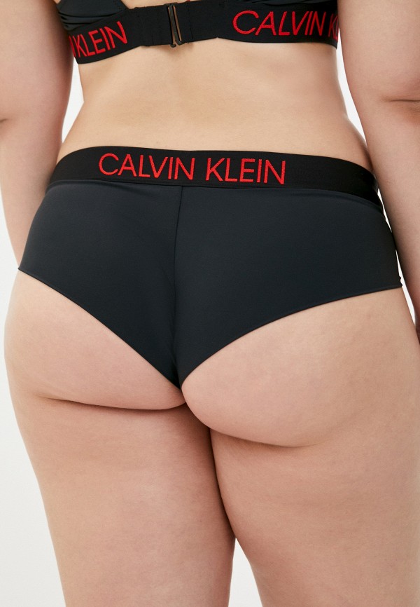 фото Плавки calvin klein underwear