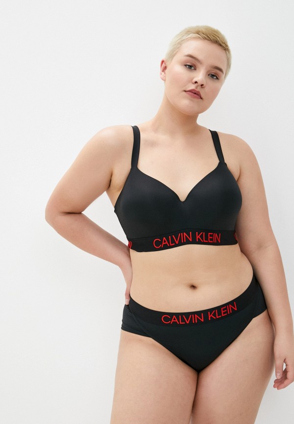 

Лиф Calvin Klein Underwear, Черный, Calvin Klein Underwear CA994EWHVMR4