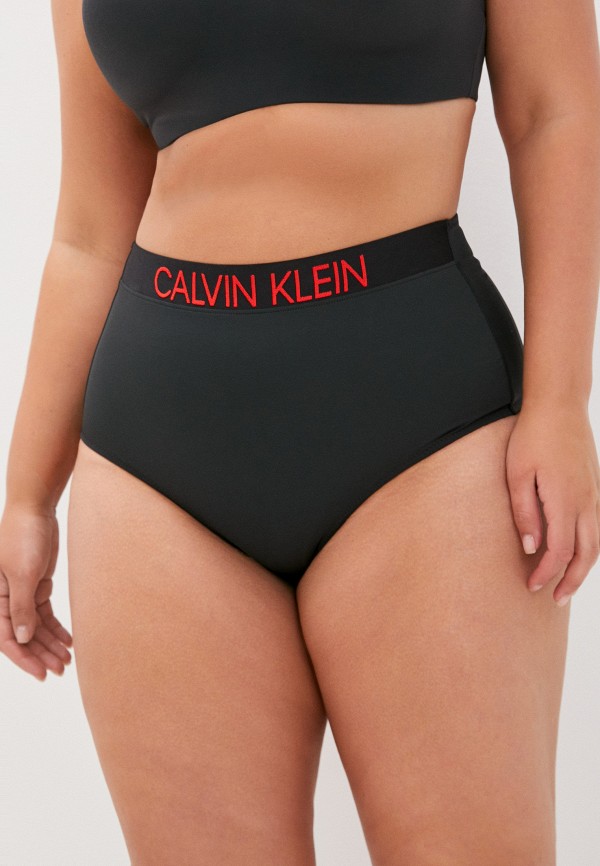 

Плавки Calvin Klein Underwear, Черный