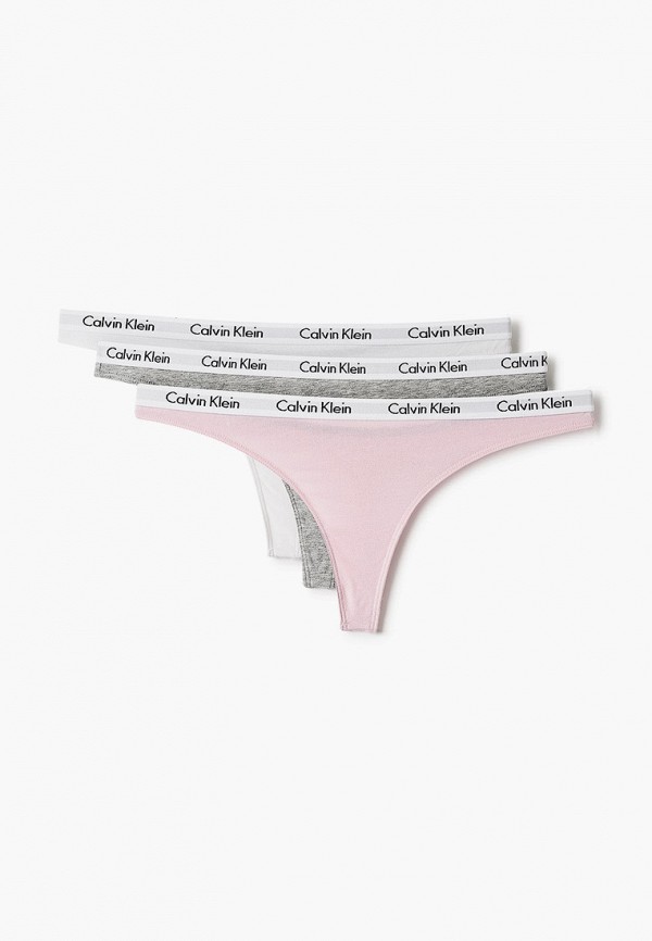 

Комплект Calvin Klein Underwear, Разноцветный