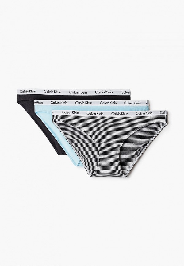 

Комплект Calvin Klein Underwear, Разноцветный