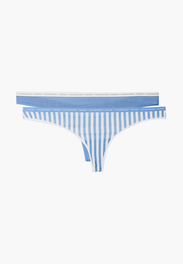

Комплект Calvin Klein Underwear, Голубой