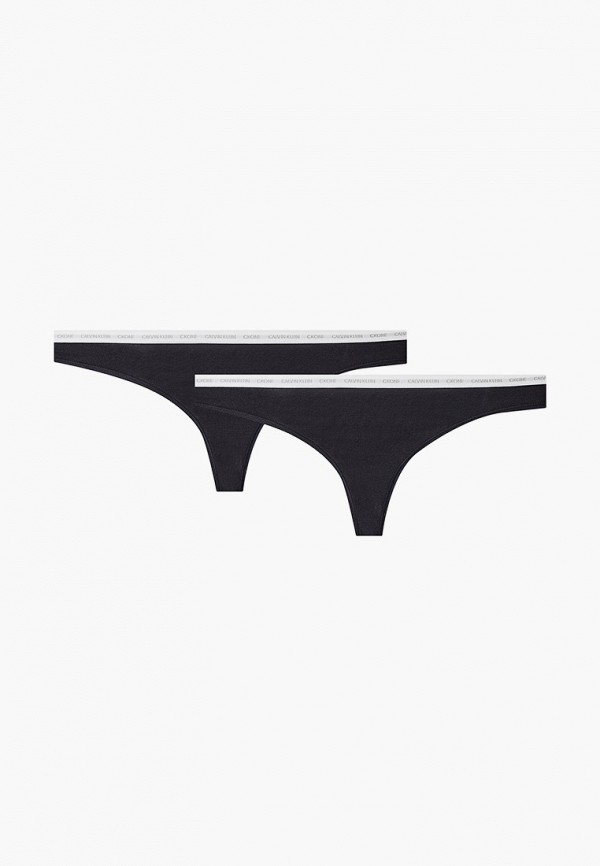 

Комплект Calvin Klein Underwear, Черный