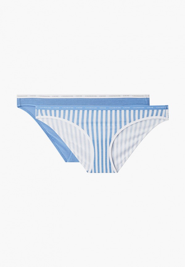 

Комплект Calvin Klein Underwear, Голубой, Calvin Klein Underwear CA994EWHVMT1