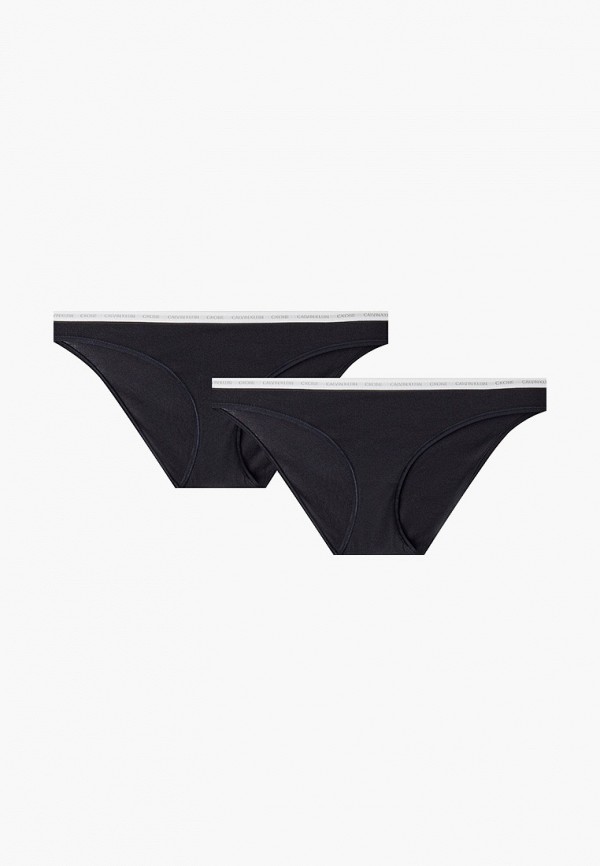 

Комплект Calvin Klein Underwear, Черный, Calvin Klein Underwear CA994EWHVMT2