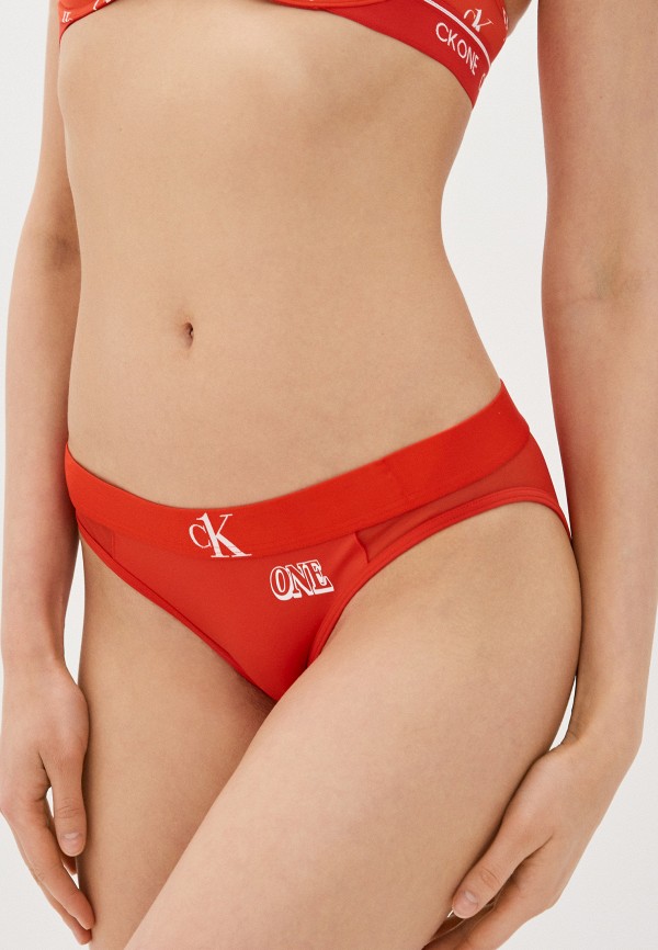 

Трусы Calvin Klein Underwear, Красный, Calvin Klein Underwear CA994EWHVND5
