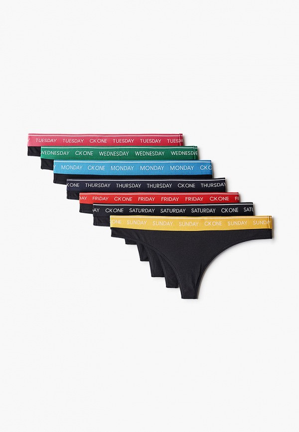 

Комплект Calvin Klein Underwear, Черный, Calvin Klein Underwear CA994EWHVNE0