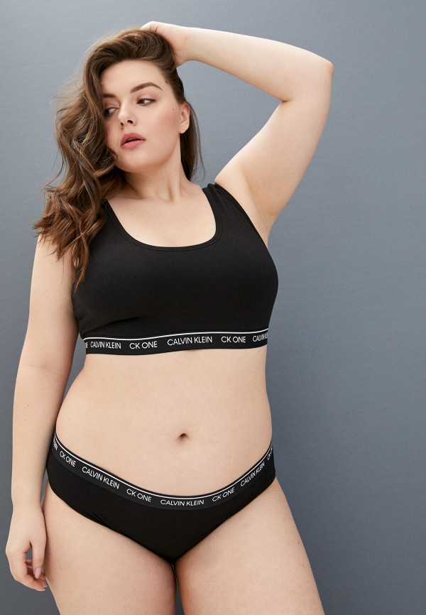 

Трусы Calvin Klein Underwear, Черный, Calvin Klein Underwear CA994EWHVNG4